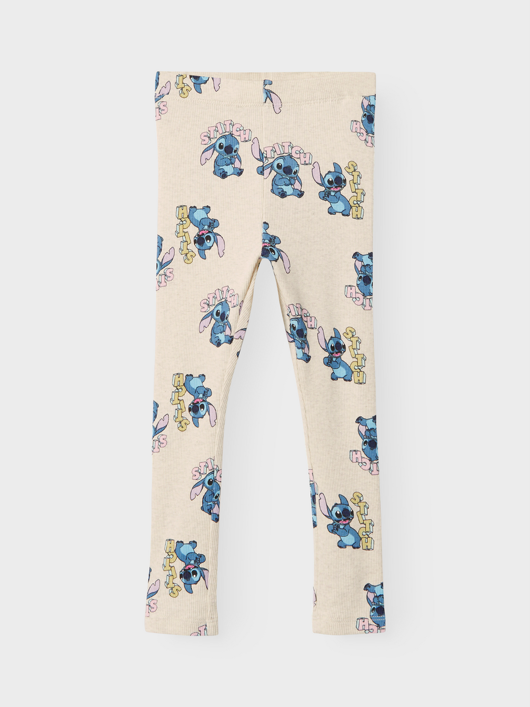 NMFFORA STITCH LEGGING