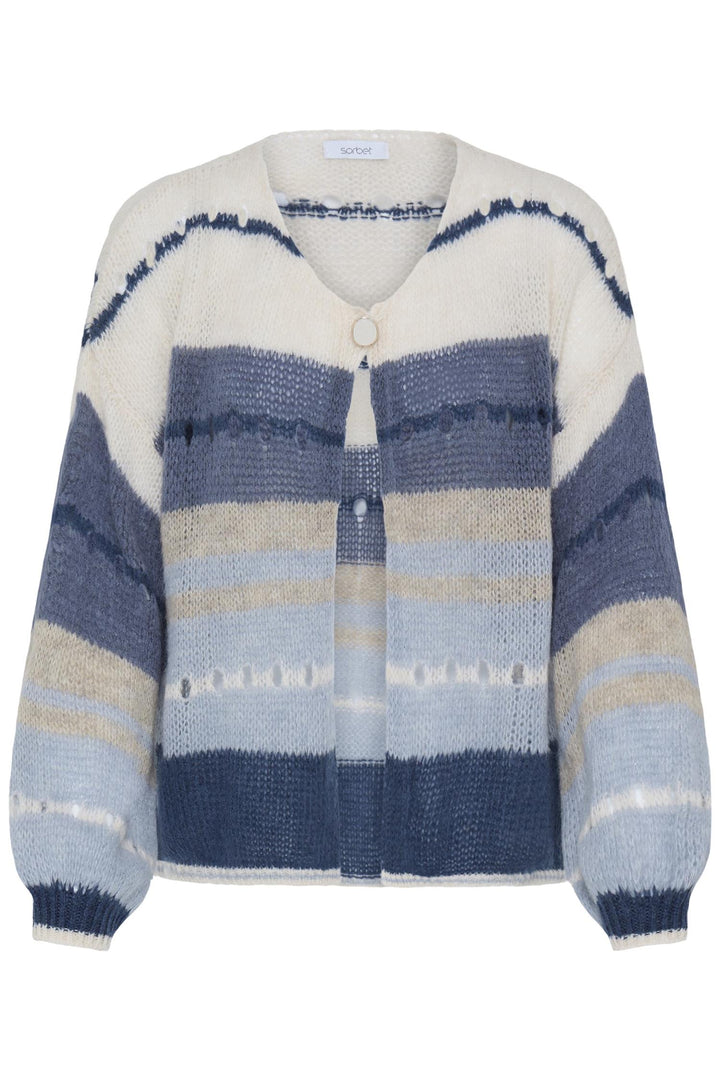 Sbcumbana Knit Cardigan