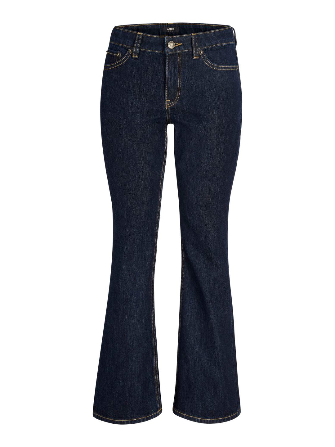 JXTEXAS FLARED JEANS