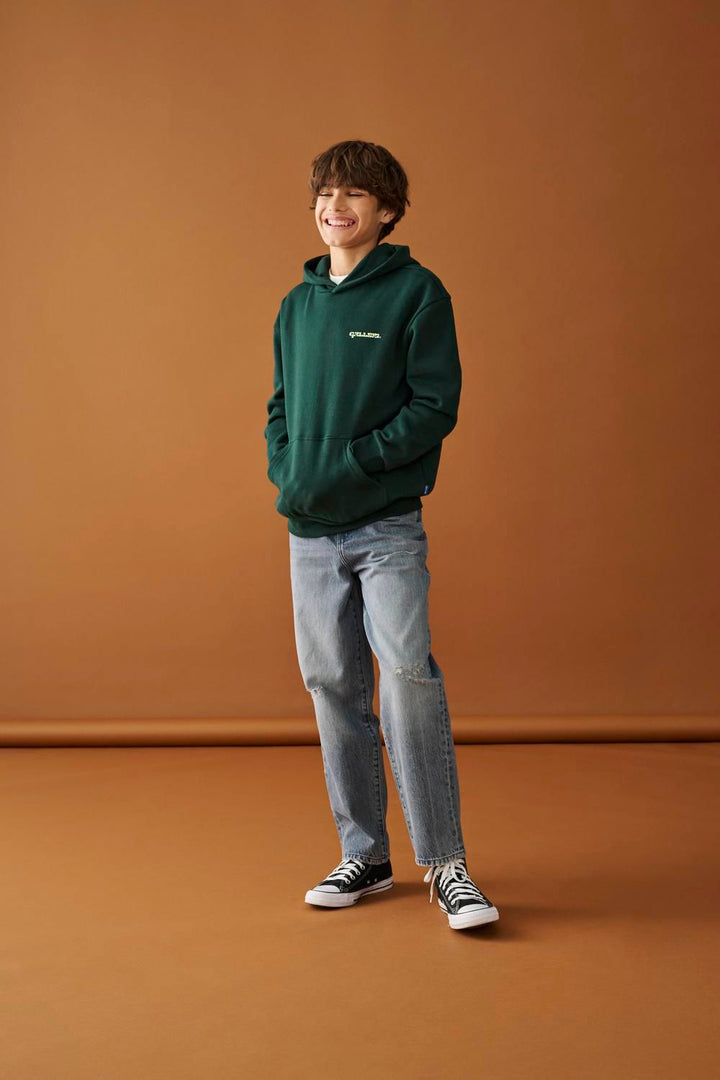 OSJCERES MILANO HOODIE