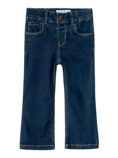 NMFSALLI BOOTCUT JEANS 8292 NOOS