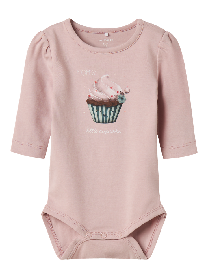 NBFNUCAKE LS BODY BOX