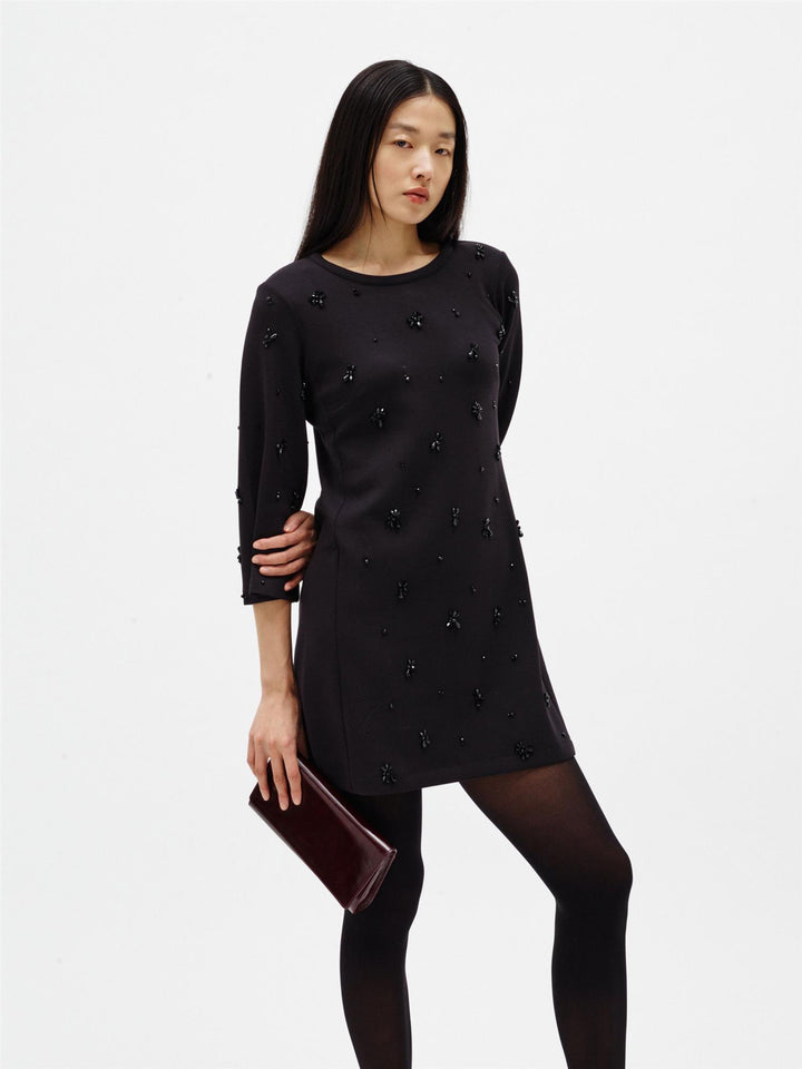 Bayaiw Vincent Short Dress
