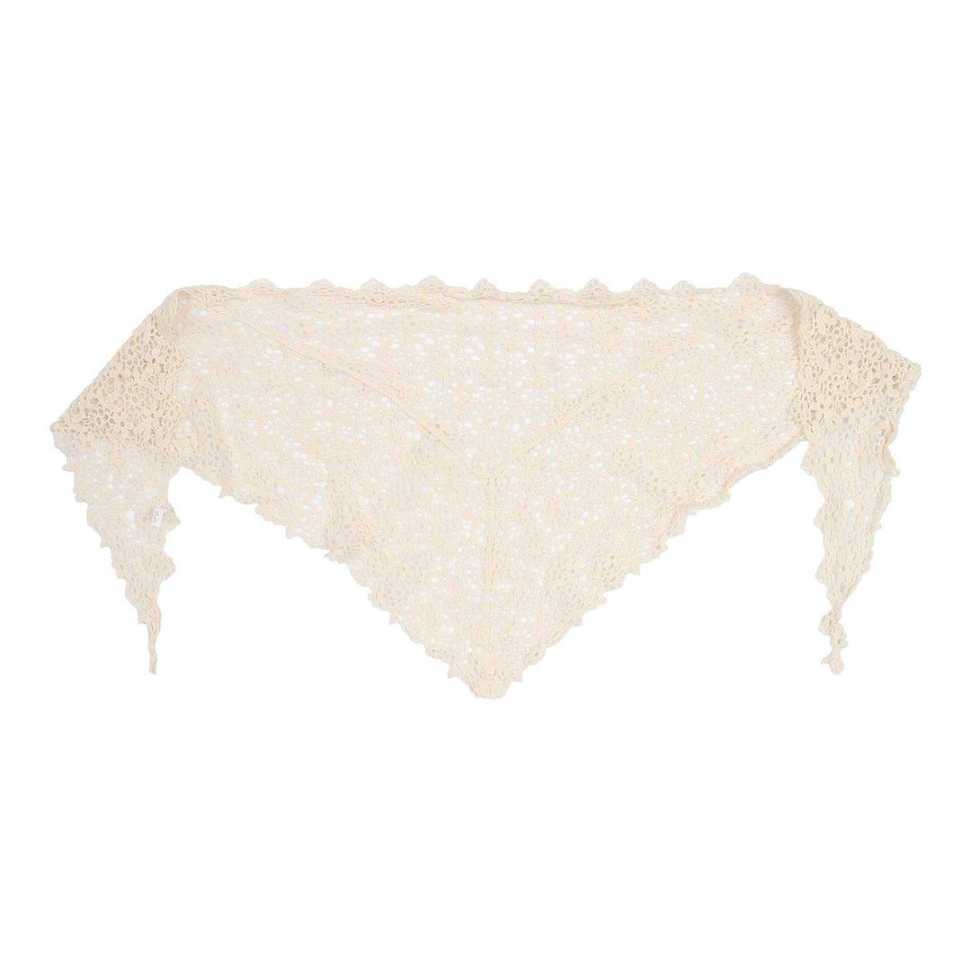Mdcziva Lace Hip Scarf