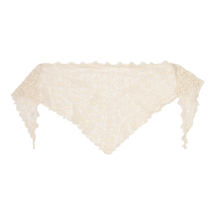 Mdcziva Lace Hip Scarf
