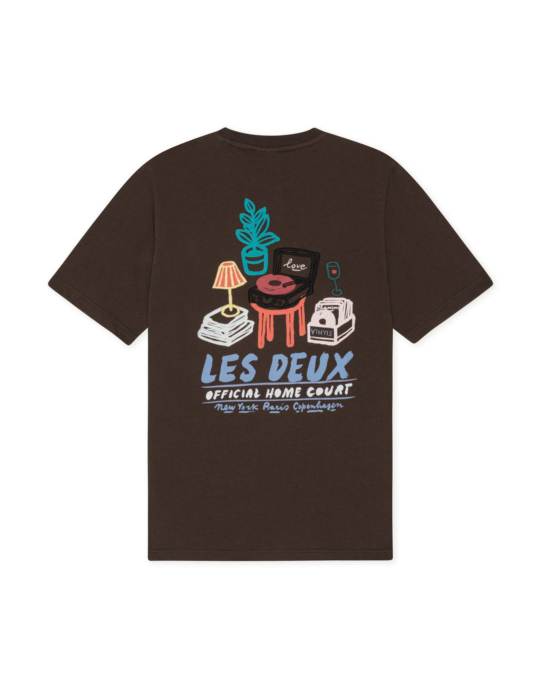 Record T-Shirt