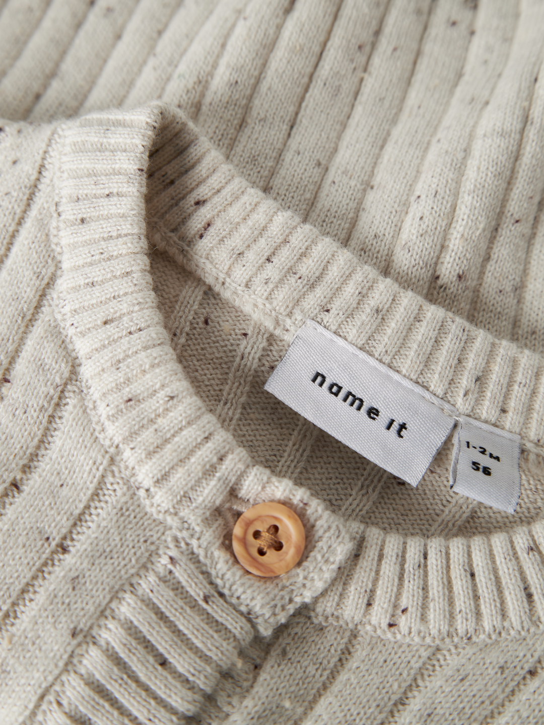 NBNTILLA CARDIGAN