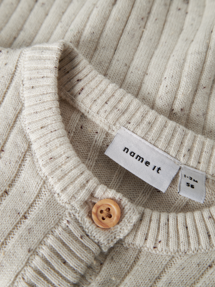 NBNTILLA CARDIGAN