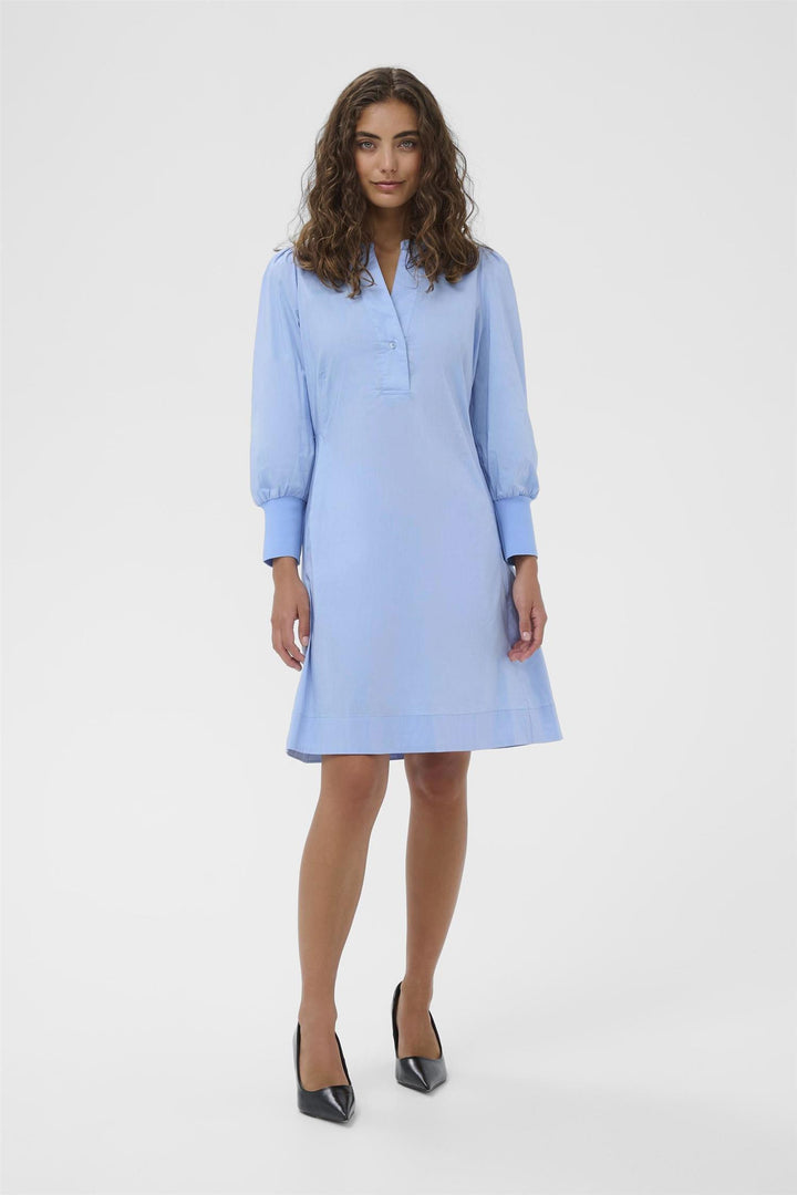 Cukiea Antoinett Rib Dress