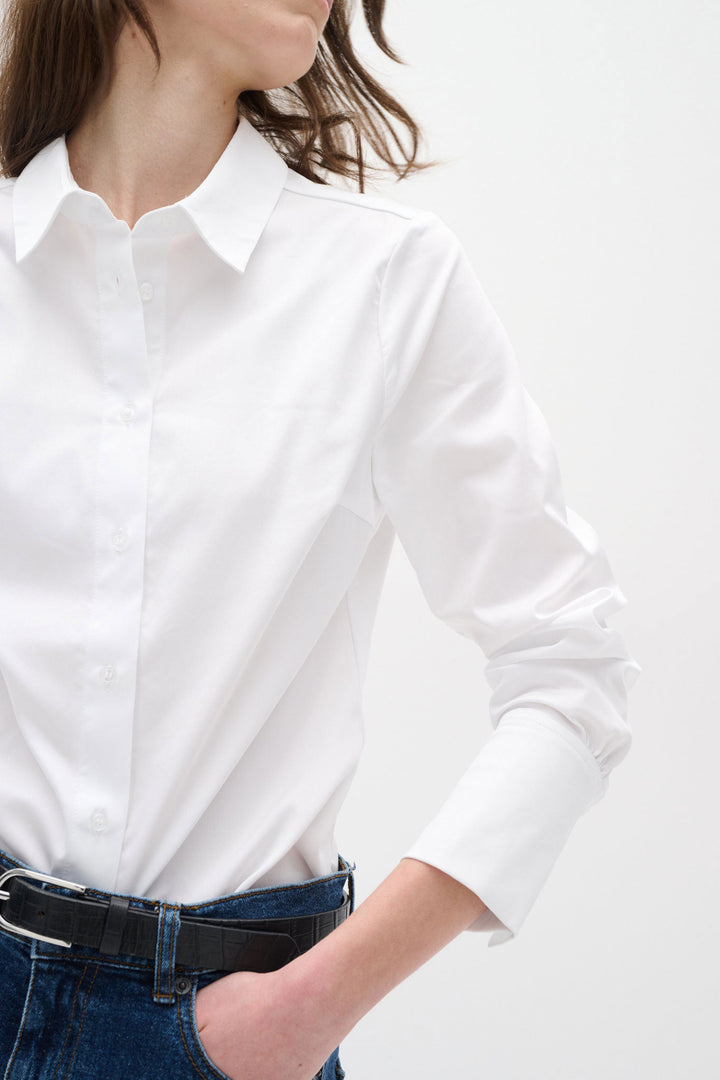 Callyiw Shirt