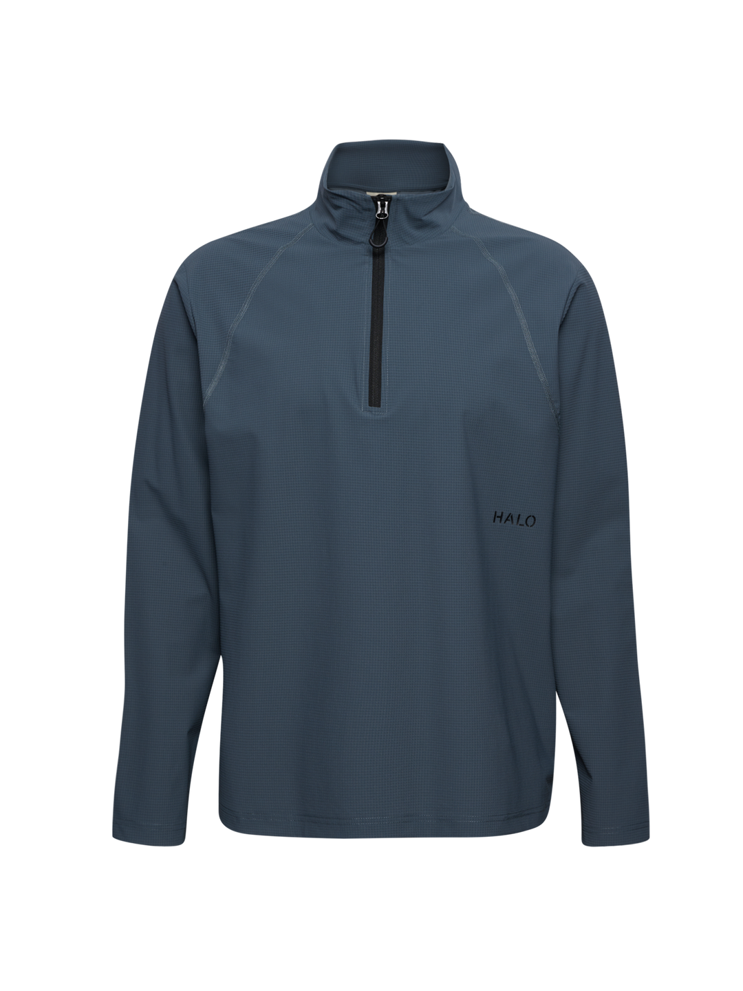 HALO APEX HALF ZIP