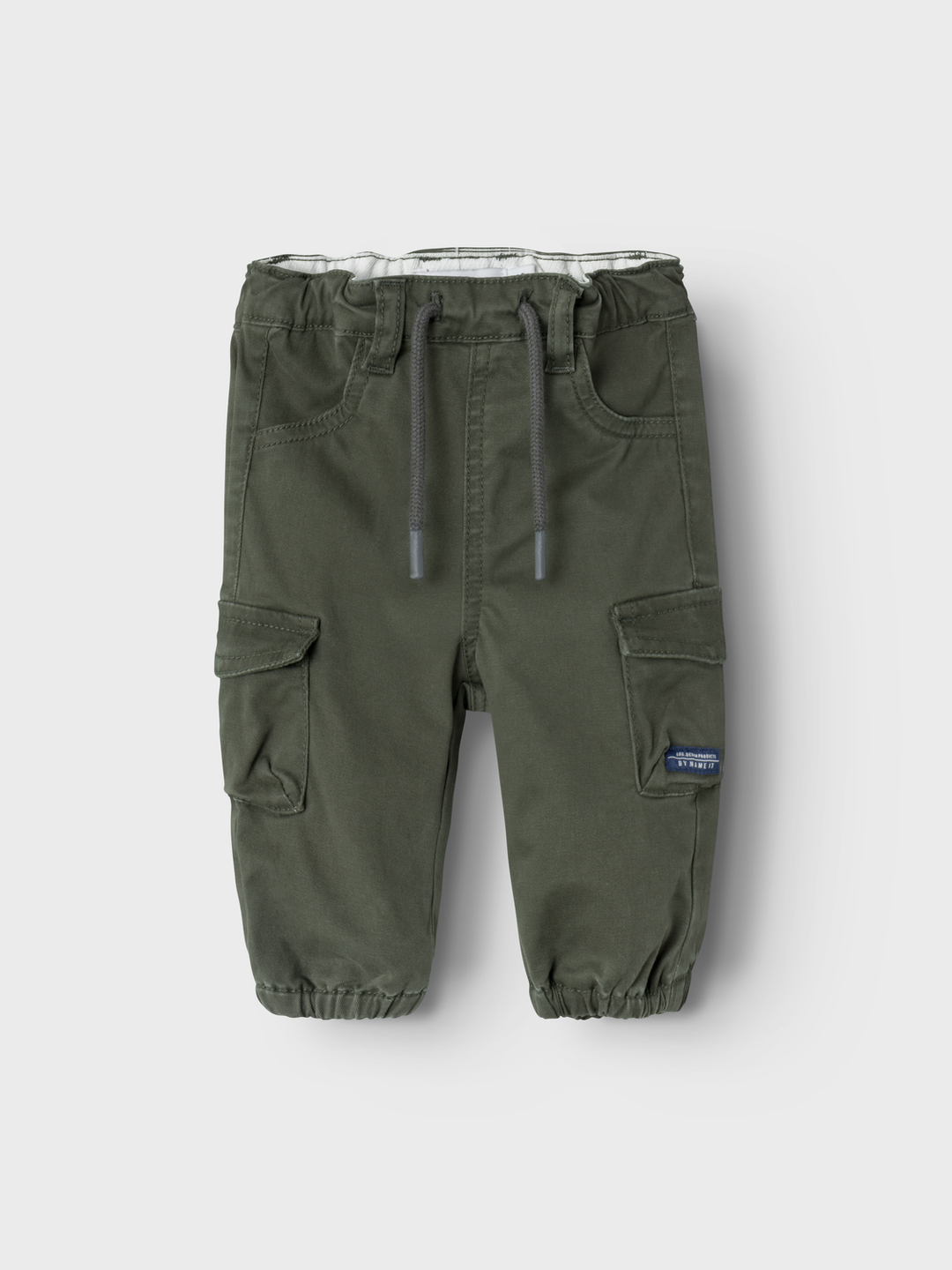 NBMBEN CARGO R TWI PANT 1771-HI NOOS