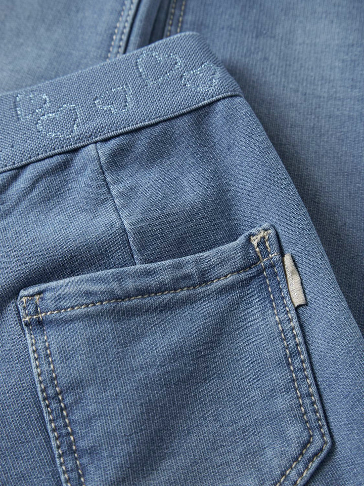 NMFSALLI MYK JEANS LEGGINGS