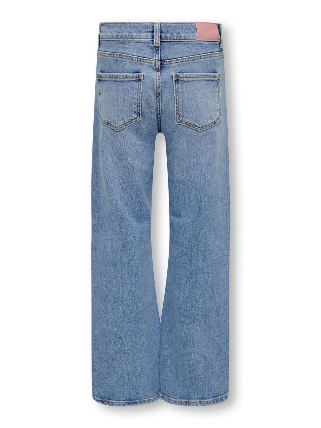 KOGASTA BARREL WIDE LEG JEANS