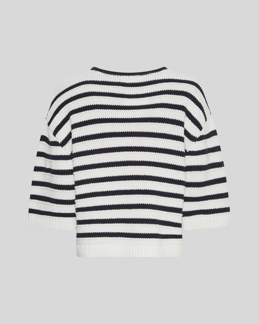 Mschleika Jillena 3/4 Pullover Stp