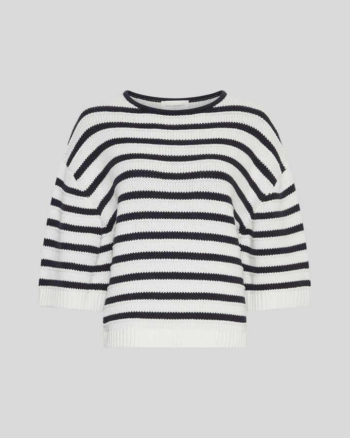 Mschleika Jillena 3/4 Pullover Stp