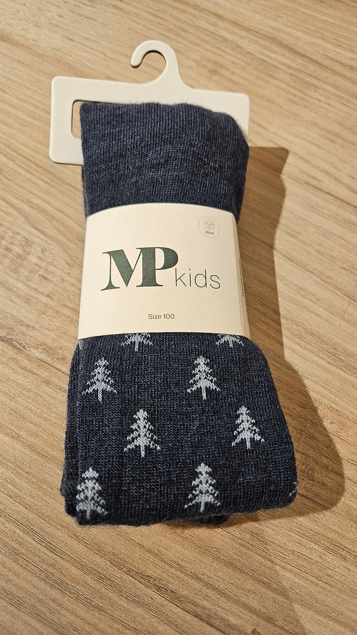 HUGO ULL STRØMPEBUKSE