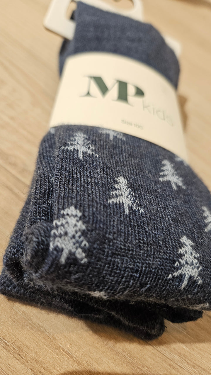 HUGO ULL STRØMPEBUKSE