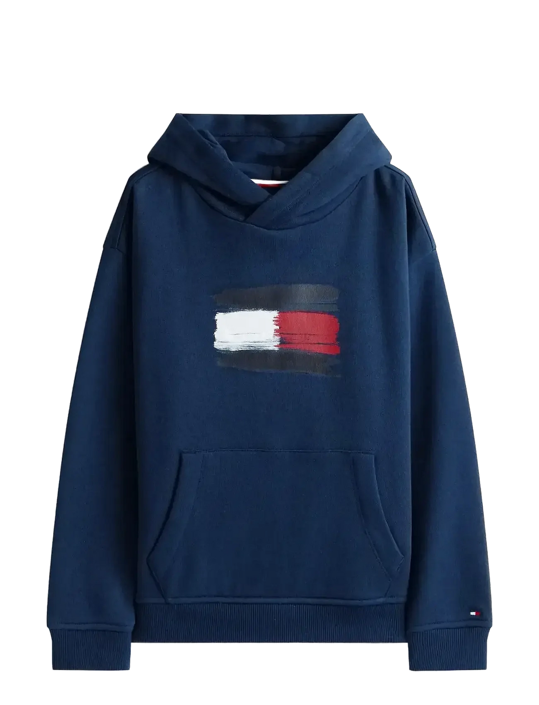 FLAG HOODIE