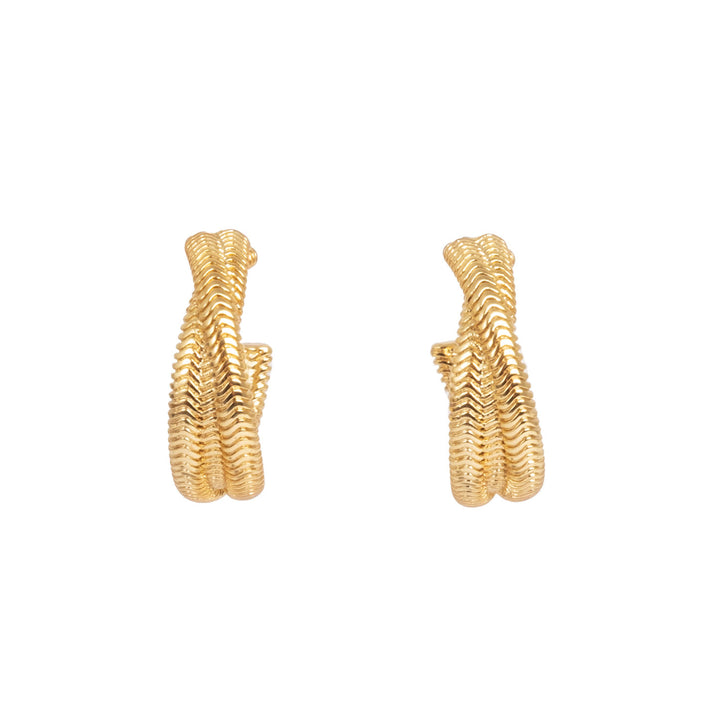 Hoops 20 mm, Sweet Fever G, Tone Damli