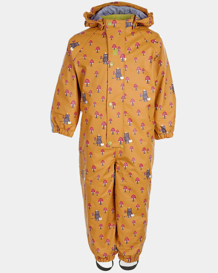 HELÅRS REGNDRESS TOLVMETERSKOGEN