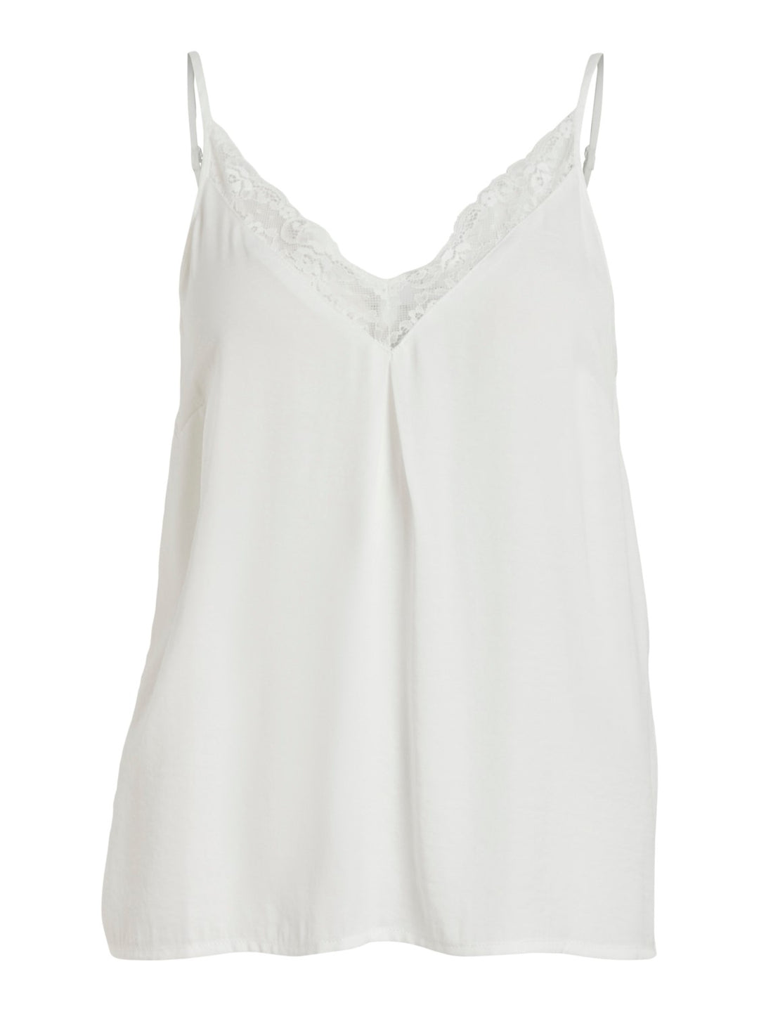 ViCava V-Neck Lace Singlet