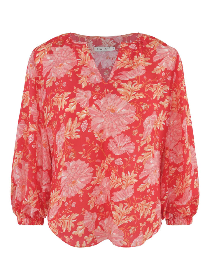 Classic Favorite Blouse