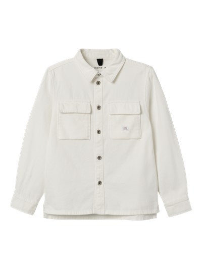 NKMRAS OVERSHIRT