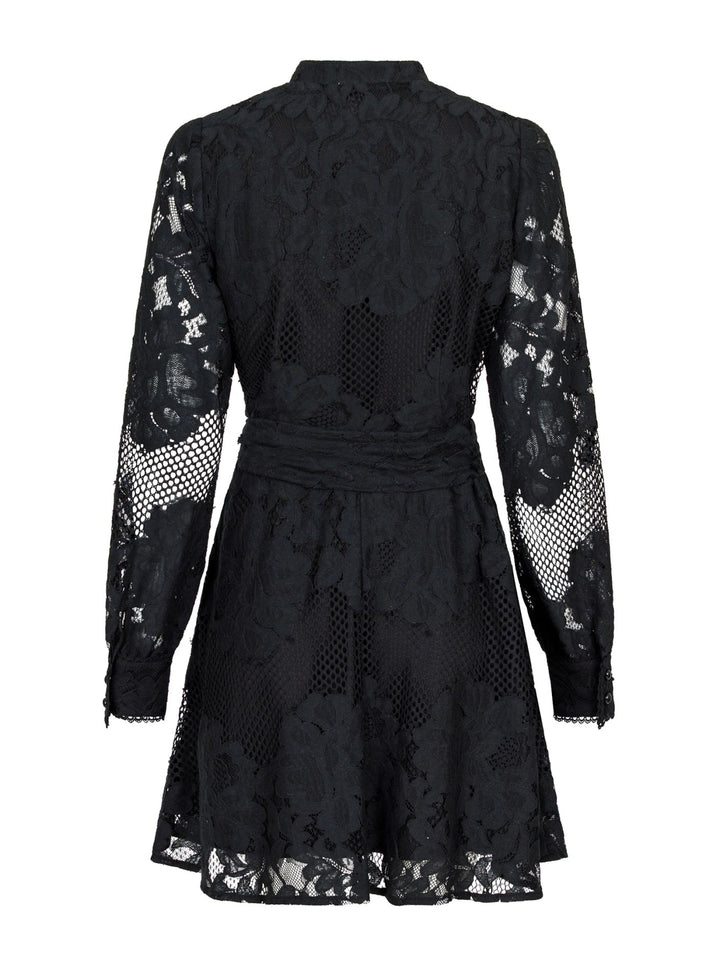 Heidi Lace Dress