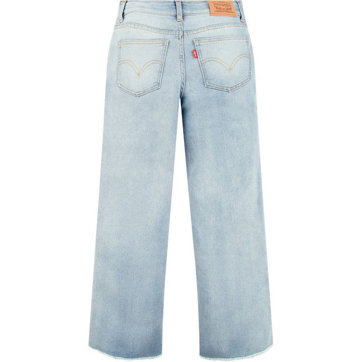 LEVIS WIDE LEG JEANS