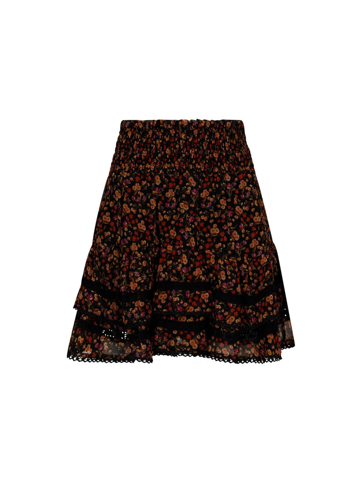 Marna Garden Skirt