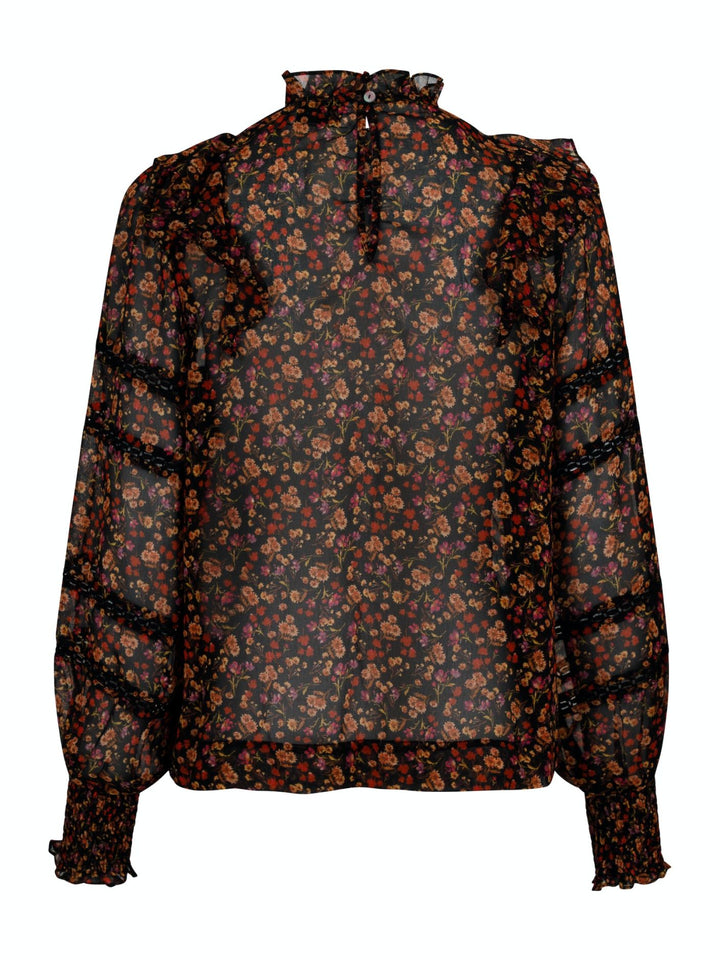 Harmon Garden Blouse