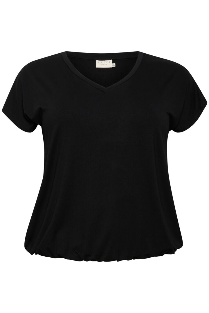 KCjena V-Neck T-shirt