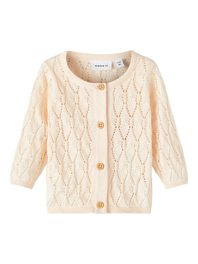 NBFFALILLE CARDIGAN