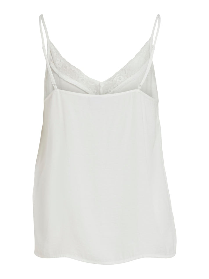 ViCava V-Neck Lace Singlet