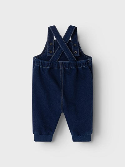 NBMBEN OVERALL