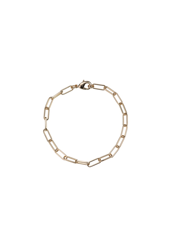Thick Chain Braclet 18cm