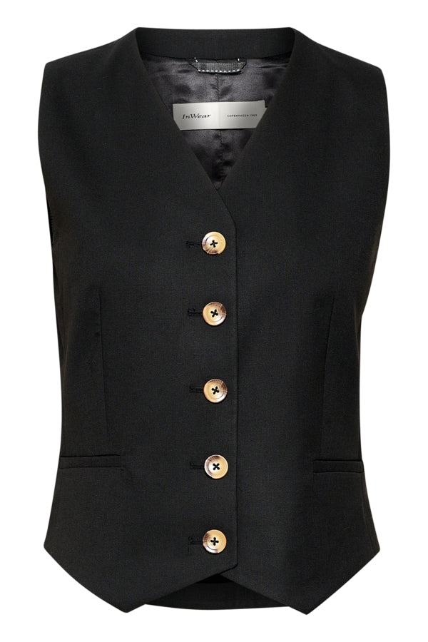 WaiIW Waistcoat