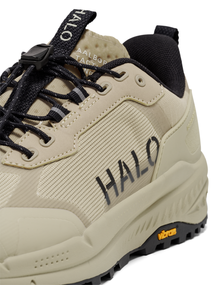 Halo trail Sneaker