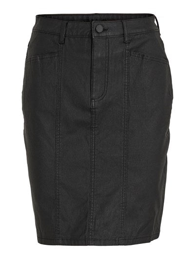 Vicommit Coated Hw Skirt