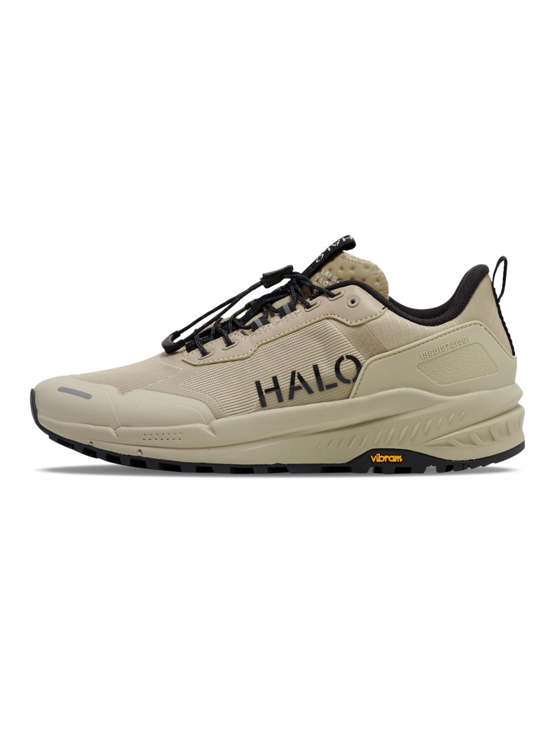 Halo trail Sneaker