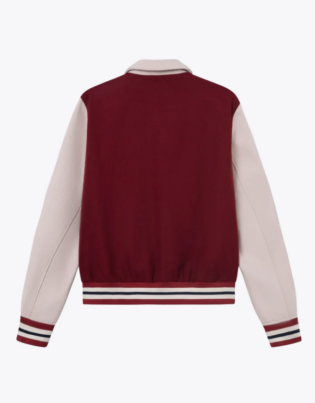 Les Deux Varsity Wool