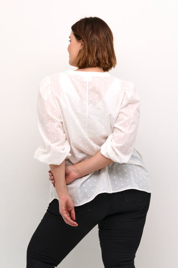 KCjolana Blouse