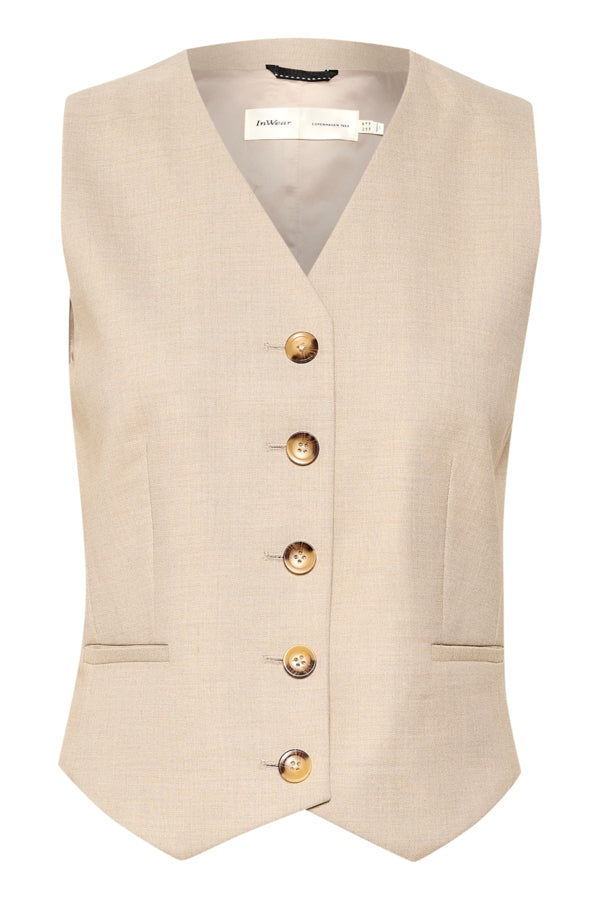 WaiIW Waistcoat