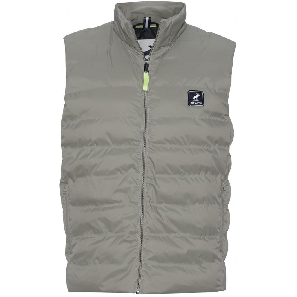 Duncan Recycled Vest