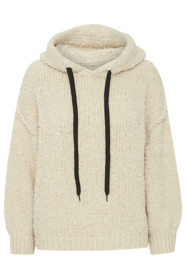 SBYael Knit Hoodie