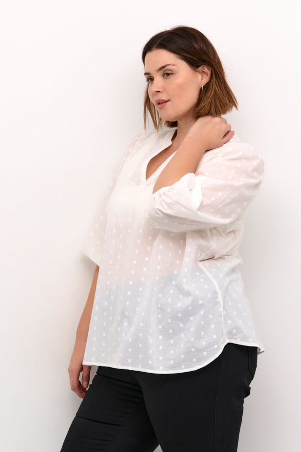 KCjolana Blouse