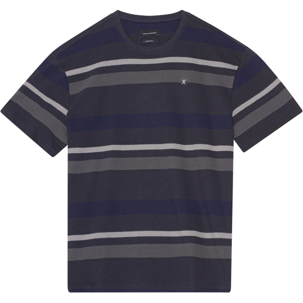 Carlton Striped