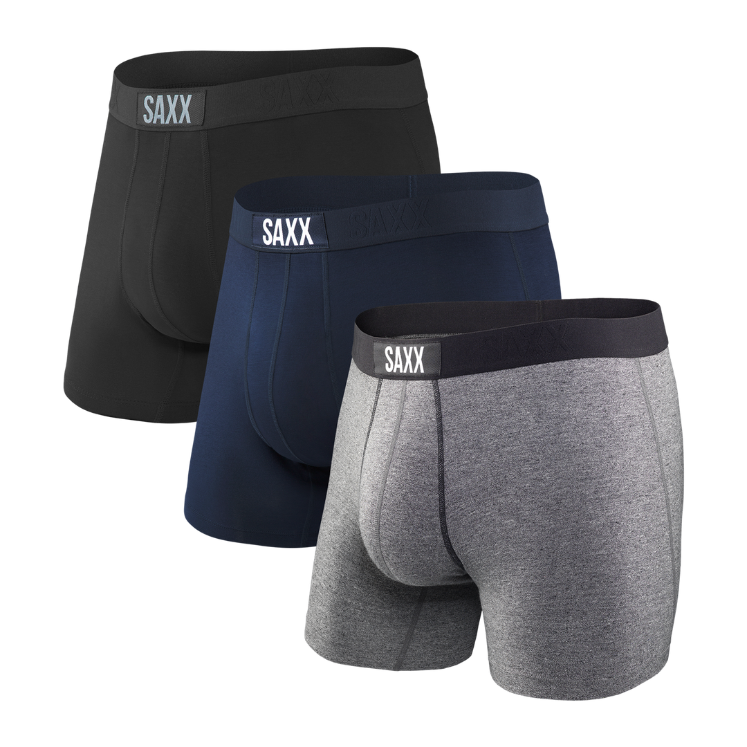 3PK Vibe Boxer