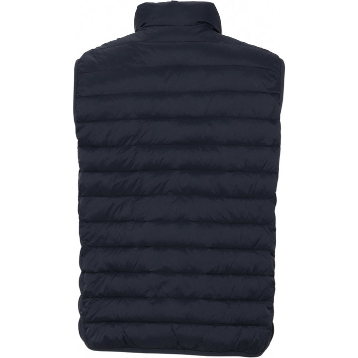 Shawn Quilt Vest